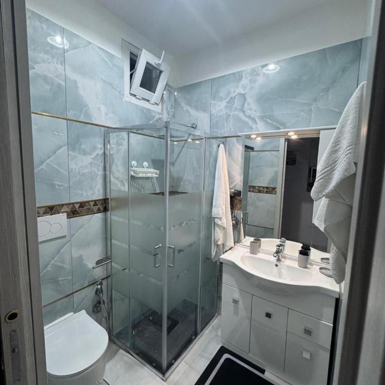 Oliva Apartment - Two-Bedroom Apartment - 31