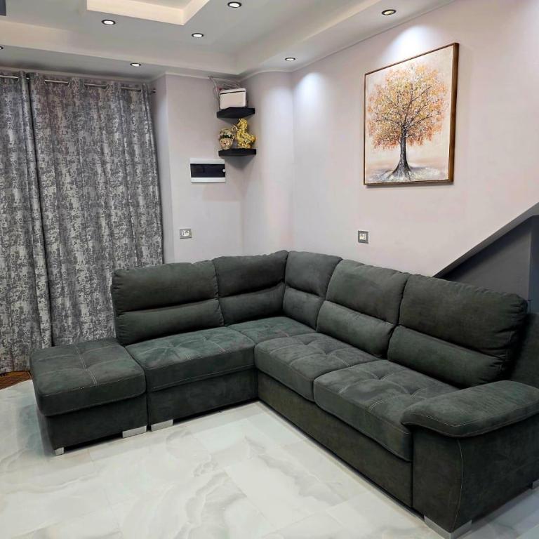 Oliva Apartment - Two-Bedroom Apartment - 28