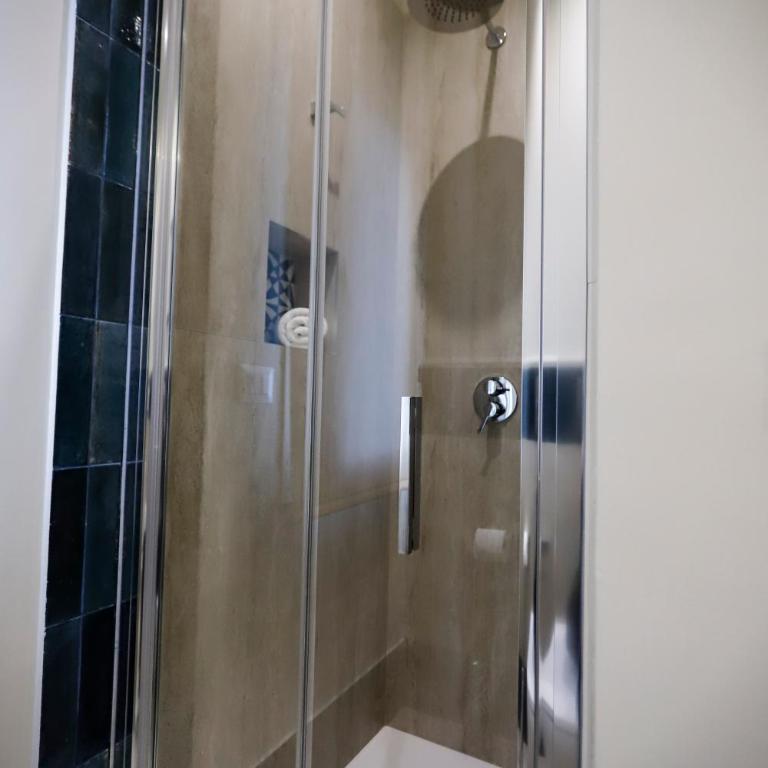 Seõra Luxury Rooms - Zimmer mit Queensize-Bett - 8