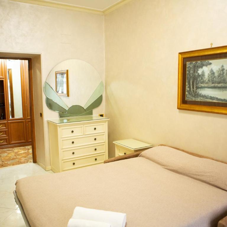 DOMUS PATRIZIA ROMANA 6 Persone - Appartamento con 3 Camere da Letto - 26