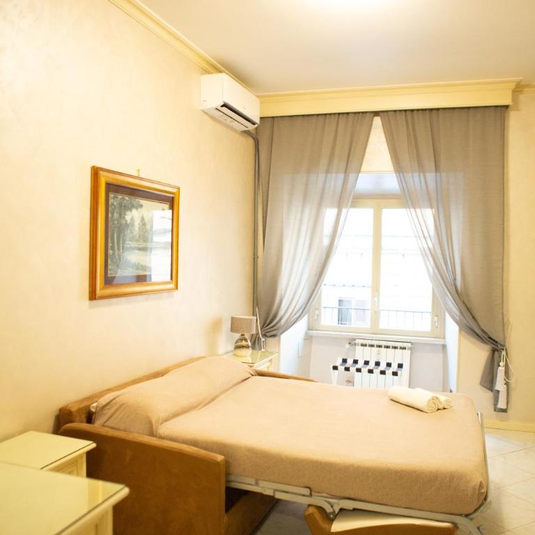 DOMUS PATRIZIA ROMANA 6 Persone - Appartamento con 3 Camere da Letto - 27