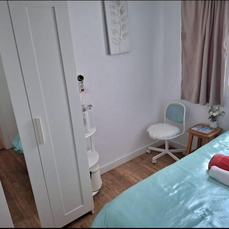 Roberta's Guest House - Habitación Individual - 5