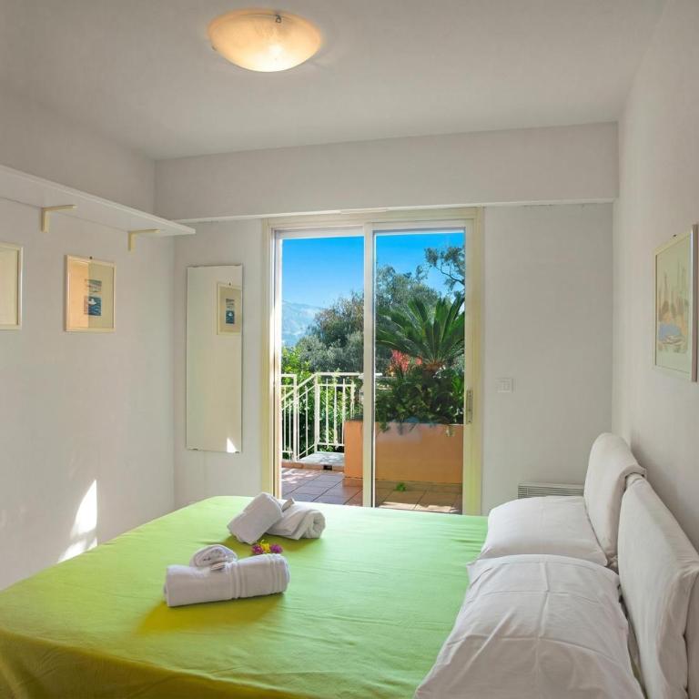 Terrace Sur Menton - Happy Rentals - Apartamento con terraza - 5