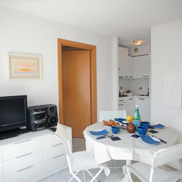 Terrace Sur Menton - Happy Rentals - Apartamento con terraza - 8