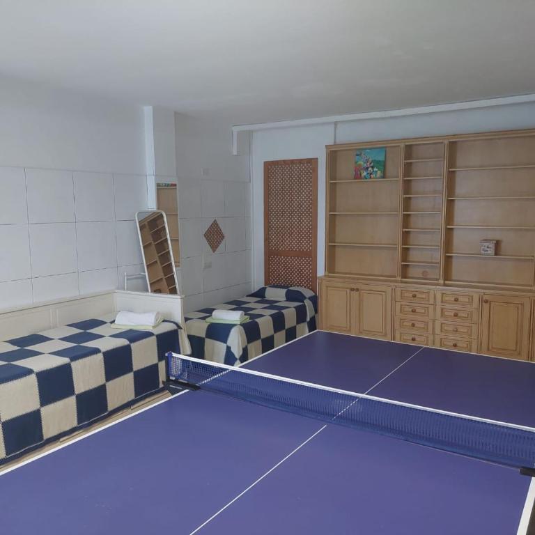 Vivienda Vacacional TINIZARA - Villa - 31