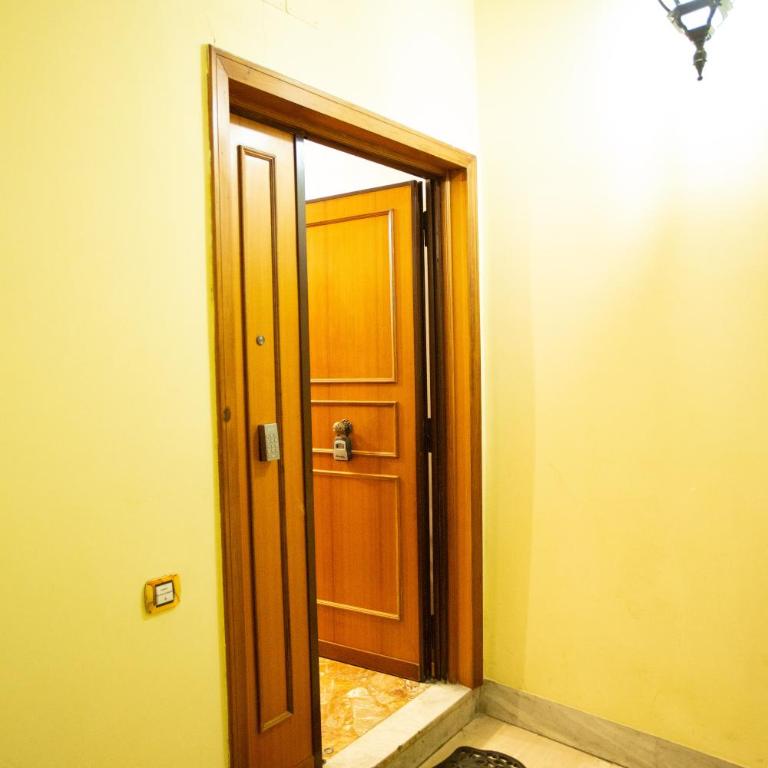 DOMUS PATRIZIA ROMANA 6 Persone - Appartamento con 3 Camere da Letto - 29