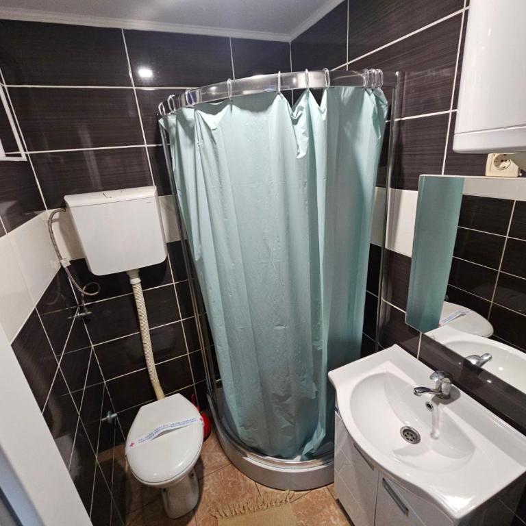 Prenociste Simke 2 - Economy Double Room - 12