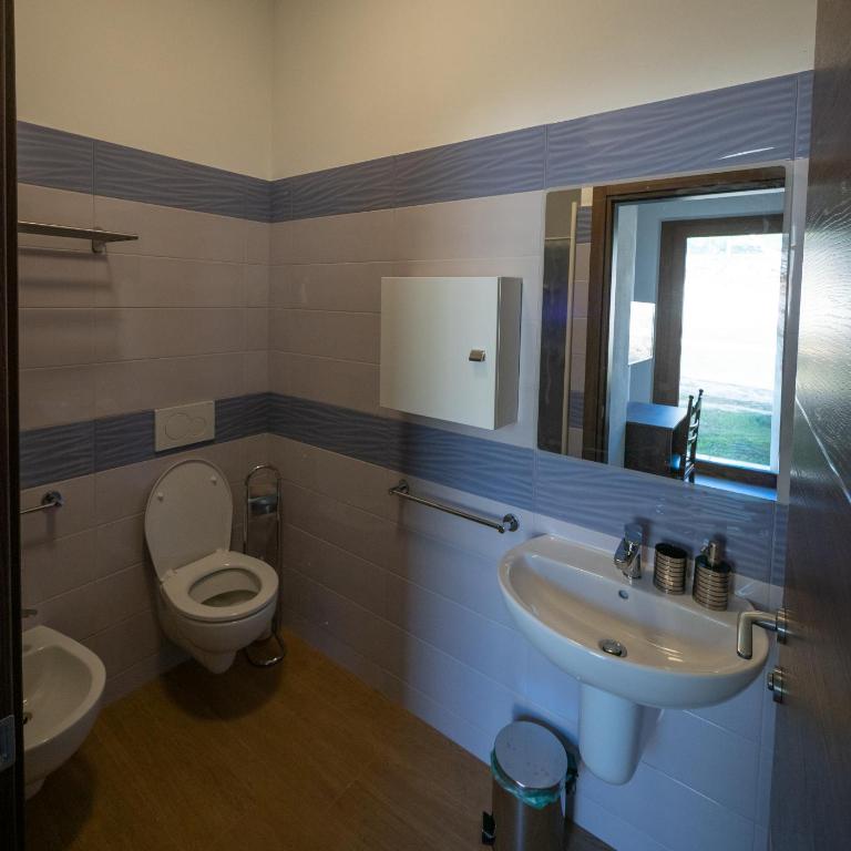Agriturismo Poggio Toccalta - Camera King Standard - 1