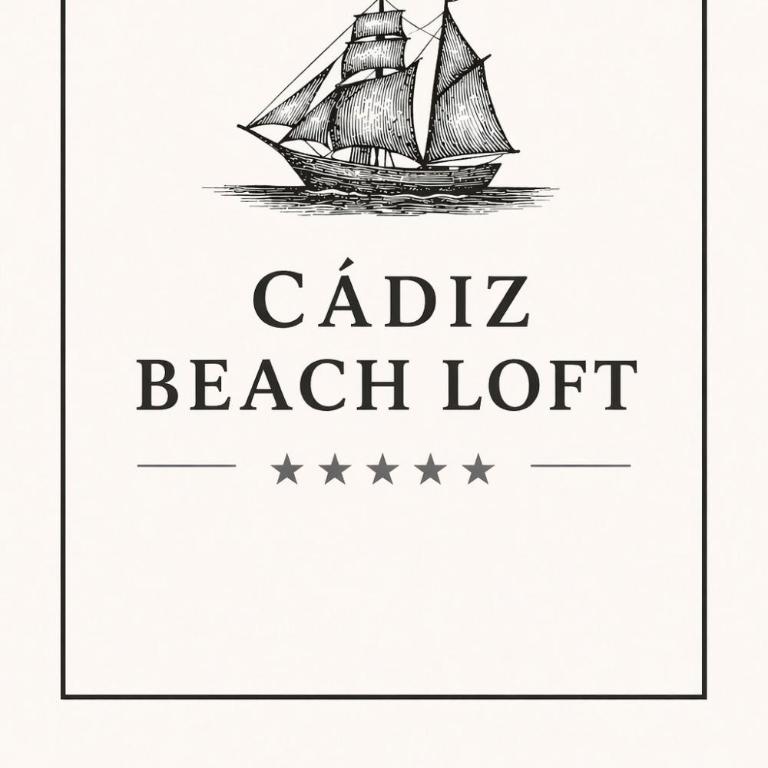 Hidden Gem CADIZ BEACH LOFT by Apartmentsincadiz - Apartamento de 2 dormitorios - 13