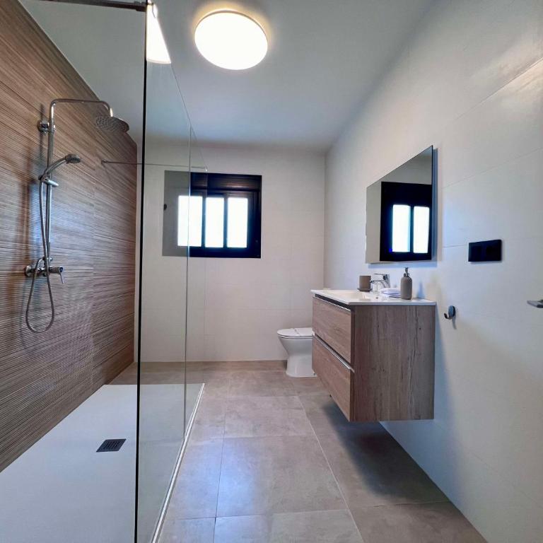 Casa Barra - 3 Bedroom Villa with Private Pool - LUAL - Casa - 29