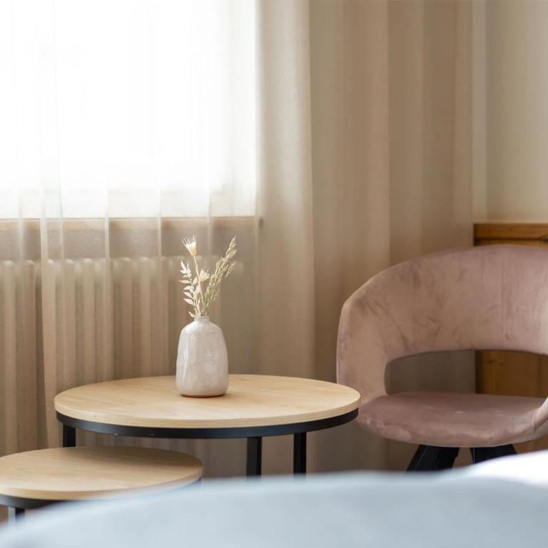 Hotel Montis - Active Nature Resort - Camera Matrimoniale Comfort - 4