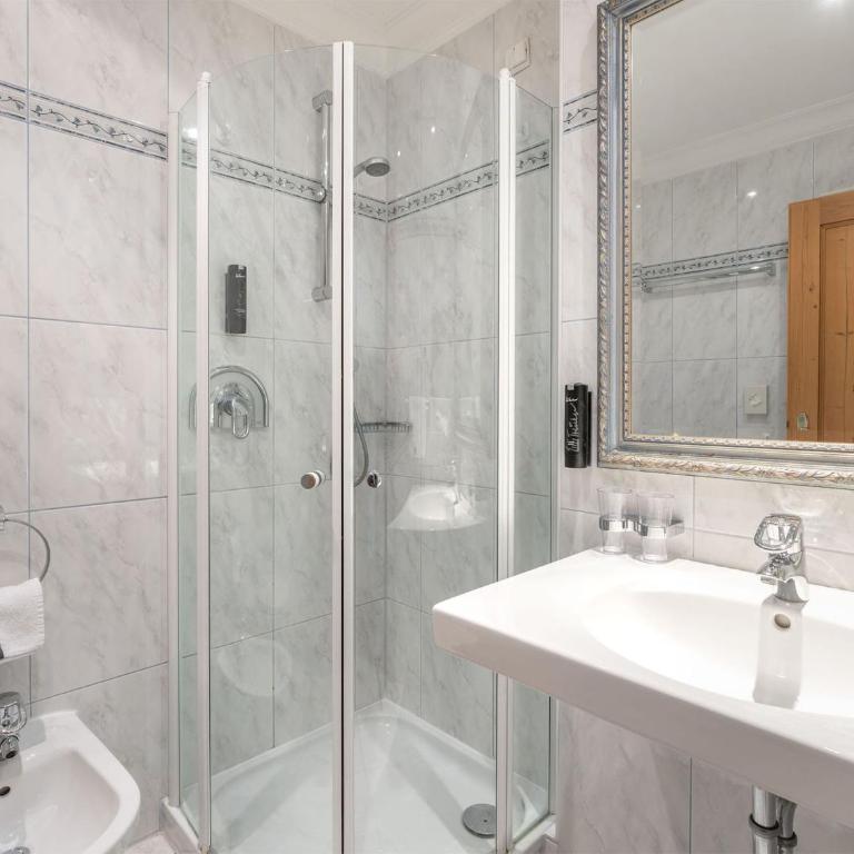 Hotel Montis - Active Nature Resort - Camera Matrimoniale Comfort - 2