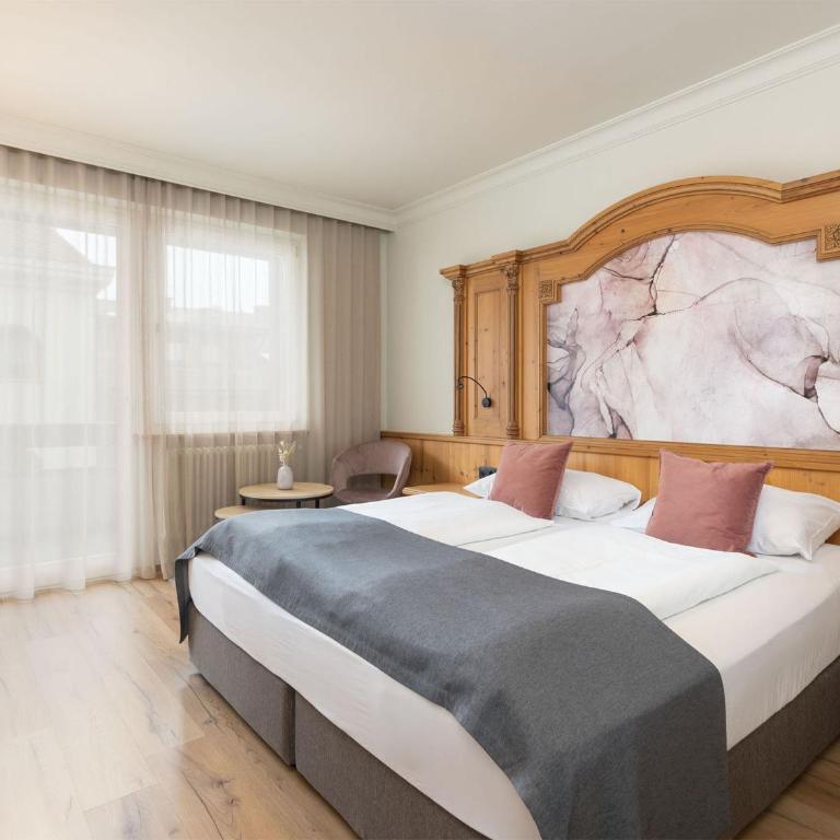 Hotel Montis - Active Nature Resort - Camera Matrimoniale Comfort - 1