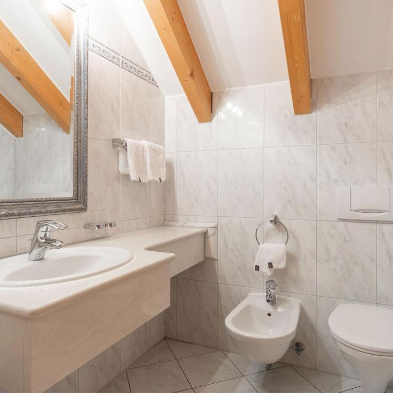 Hotel Montis - Active Nature Resort - Suite con Balcone - 2