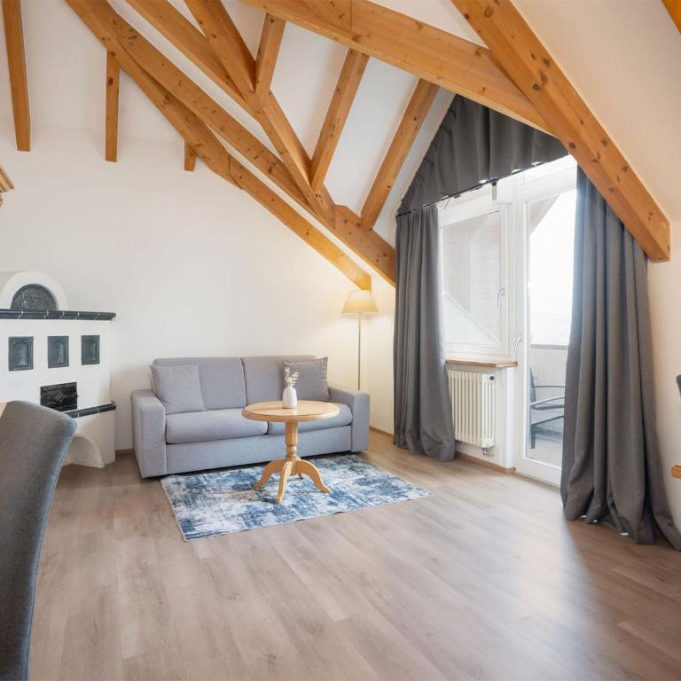 Hotel Montis - Active Nature Resort - Suite con Balcone - 4