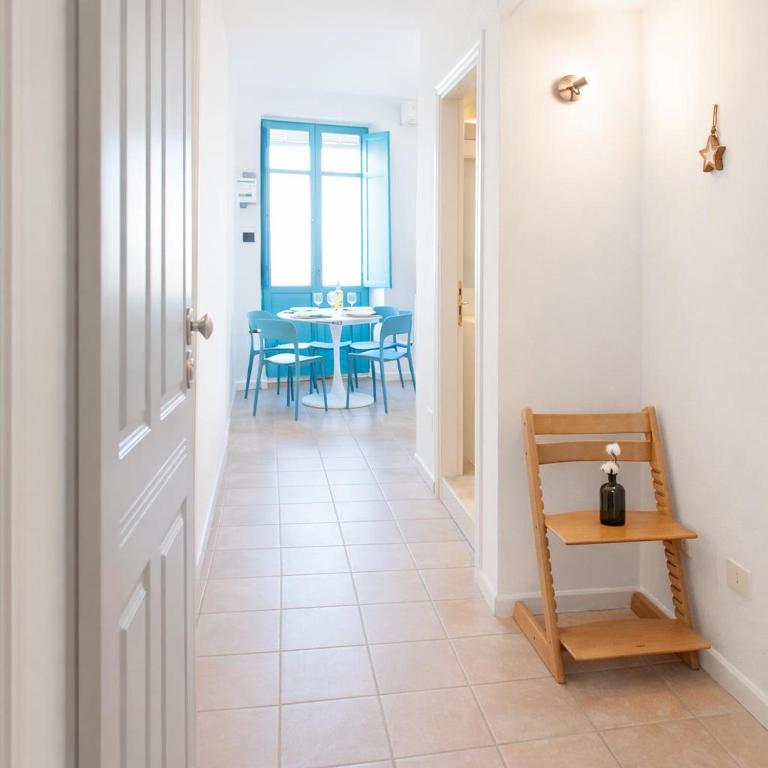 San Domenico Suite, bilocale Villanova - Appartamento con 2 Camere da Letto - 16