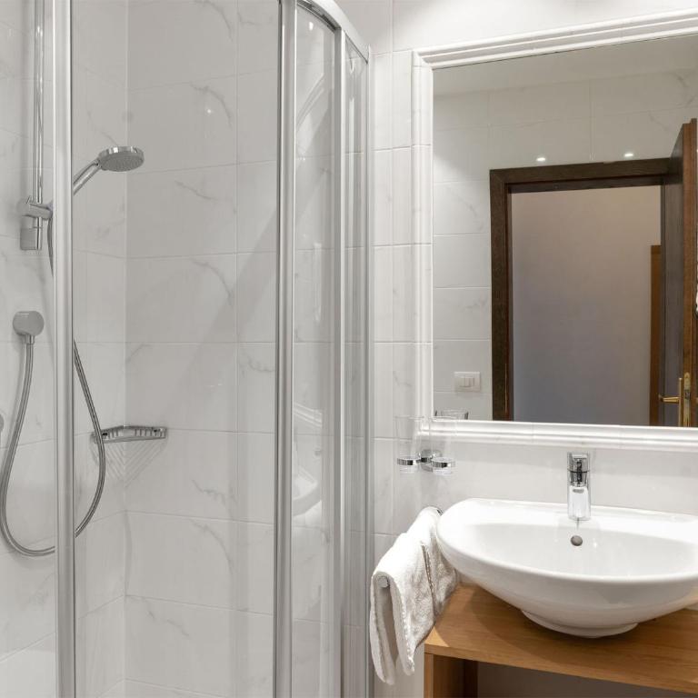 Hotel Montis - Active Nature Resort - Camera Matrimoniale Standard - 1