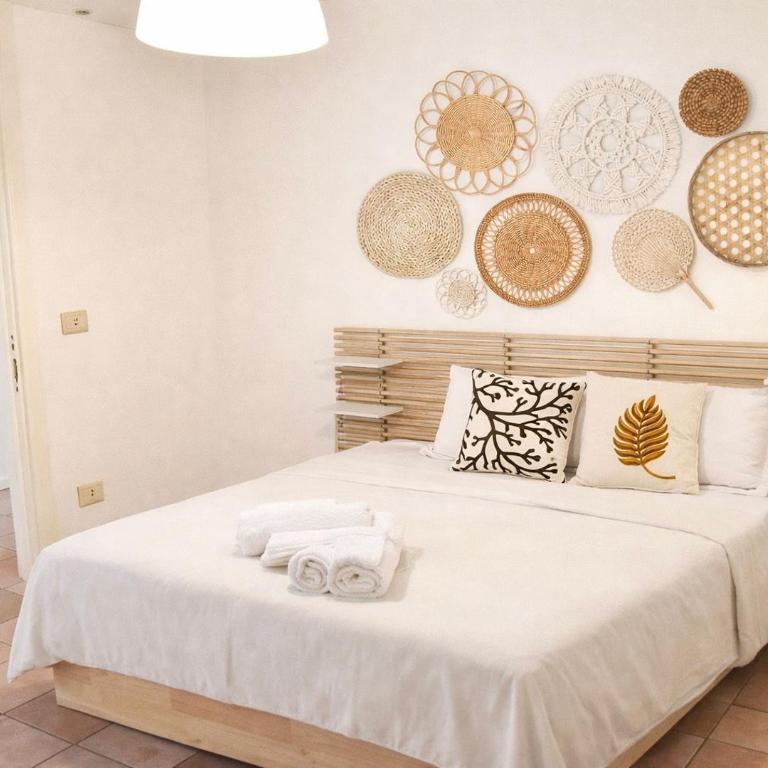 San Domenico Suite, bilocale Villanova - Appartamento con 2 Camere da Letto - 2