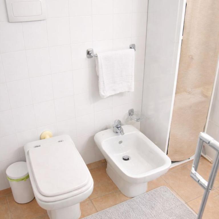 San Domenico Suite, bilocale Villanova - Appartamento con 2 Camere da Letto - 11