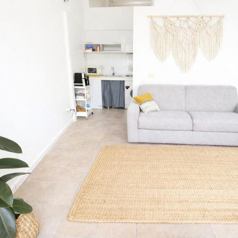 San Domenico Suite, bilocale Villanova - Appartamento con 2 Camere da Letto - 6