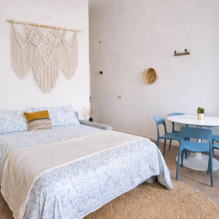 San Domenico Suite, bilocale Villanova - Appartamento con 2 Camere da Letto - 5