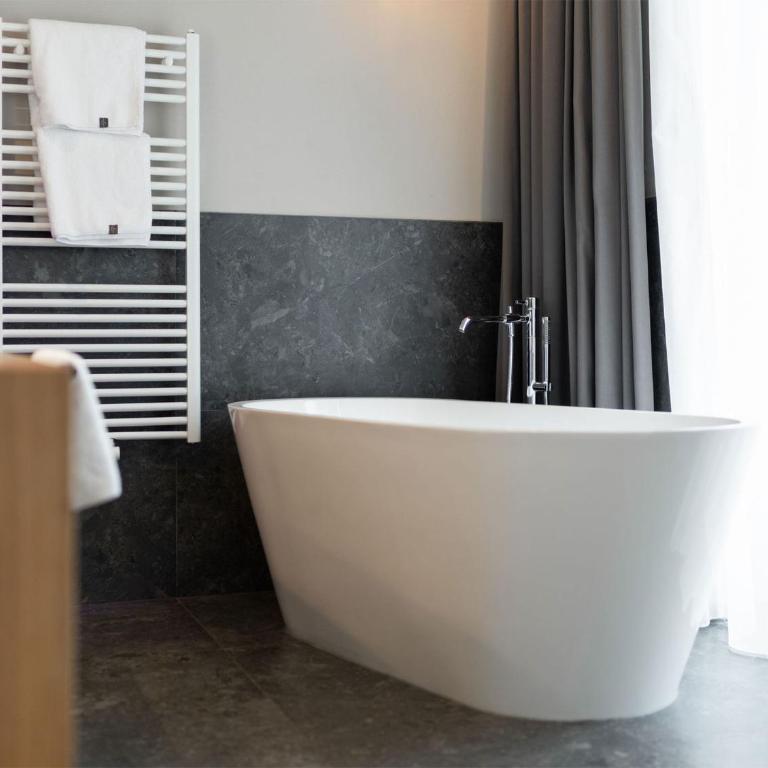 Hotel Montis - Active Nature Resort - Suite Executive - 1