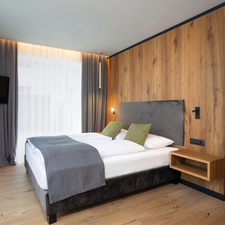 Hotel Montis - Active Nature Resort - Suite Executive - 3