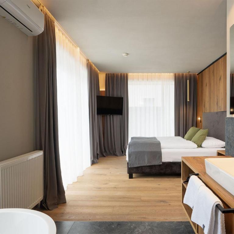 Hotel Montis - Active Nature Resort - Suite Executive - 6