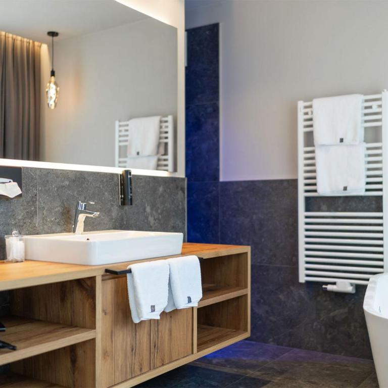 Hotel Montis - Active Nature Resort - Suite Executive - 7