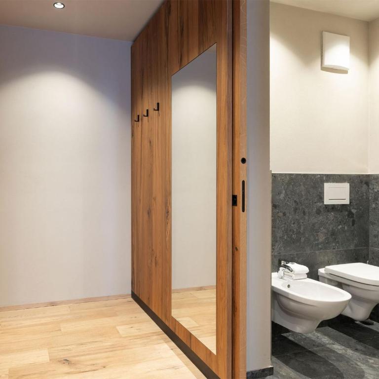 Hotel Montis - Active Nature Resort - Suite Executive - 4