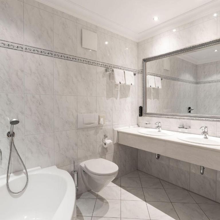 Hotel Montis - Active Nature Resort - Suite con Vista Montagna - 1