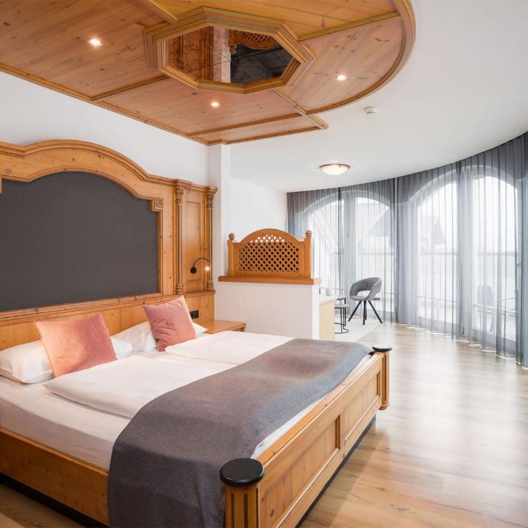 Hotel Montis - Active Nature Resort - Suite con Vista Montagna - 3