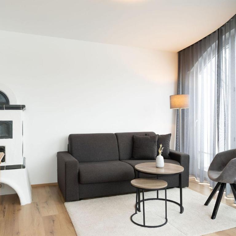Hotel Montis - Active Nature Resort - Suite con Vista Montagna - 4