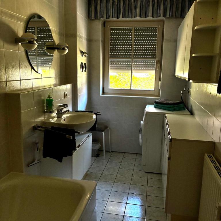 Ferienwohnung "Allgäu Glück" - Apartment mit 2 Schlafzimmern - 30