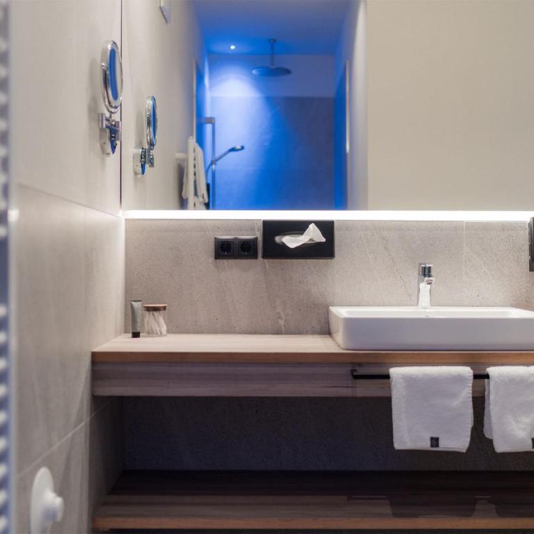 Hotel Montis - Active Nature Resort - Suite Superior - 3