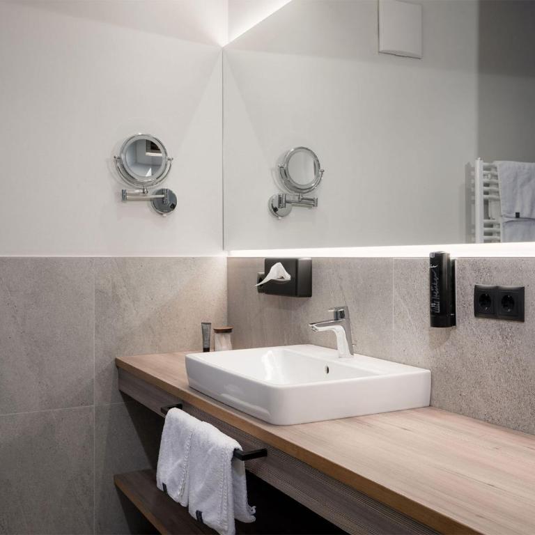 Hotel Montis - Active Nature Resort - Suite Superior - 1