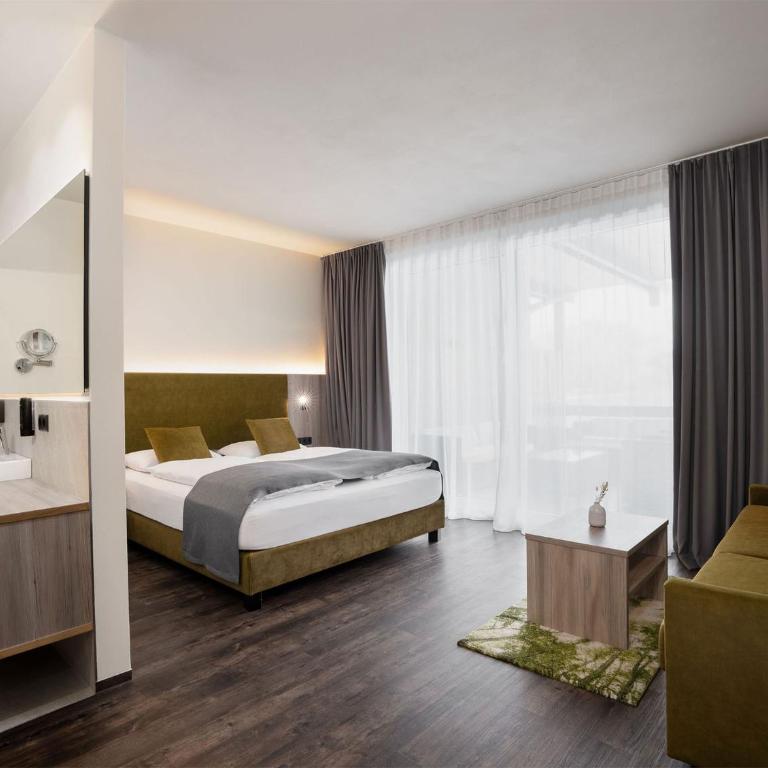 Hotel Montis - Active Nature Resort - Suite Superior - 4