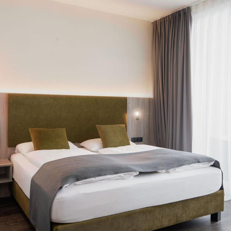 Hotel Montis - Active Nature Resort - Suite Superior - 2