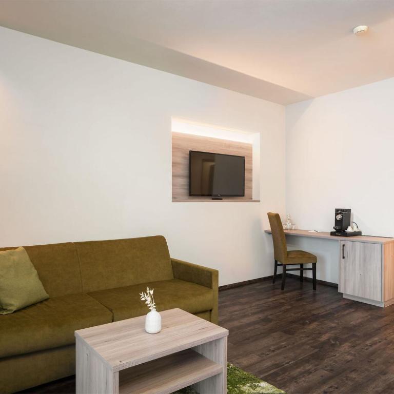 Hotel Montis - Active Nature Resort - Suite Superior - 6