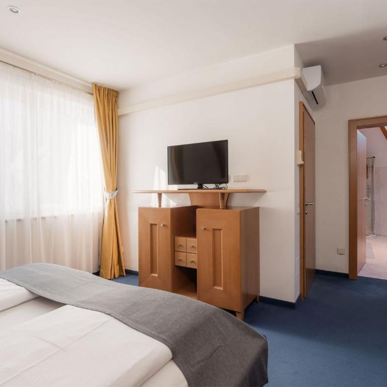 Hotel Montis - Active Nature Resort - Suite Familiare - 5
