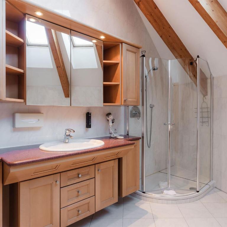 Hotel Montis - Active Nature Resort - Suite Familiare - 4