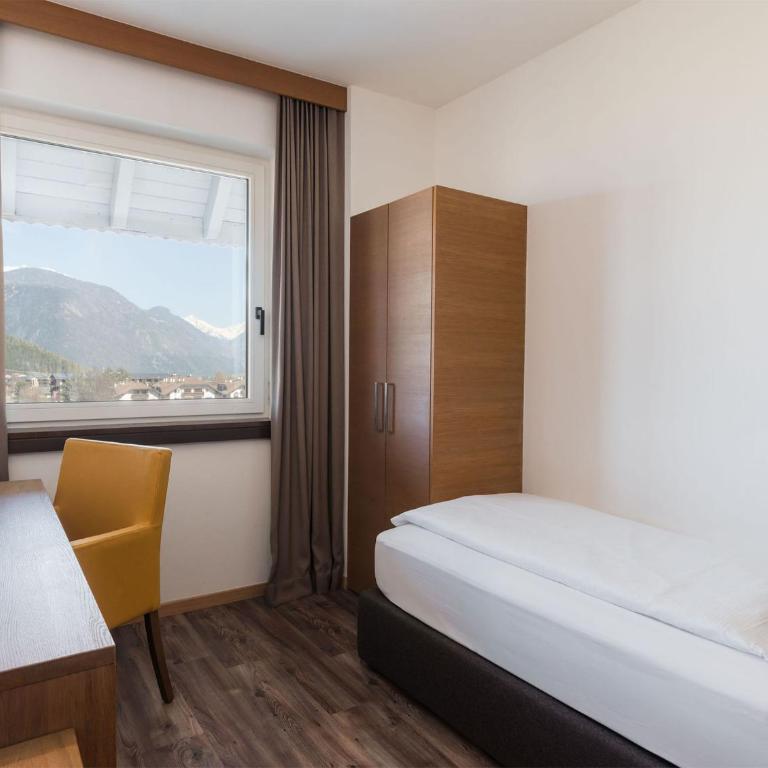 Hotel Montis - Active Nature Resort - Camera Singola - 1