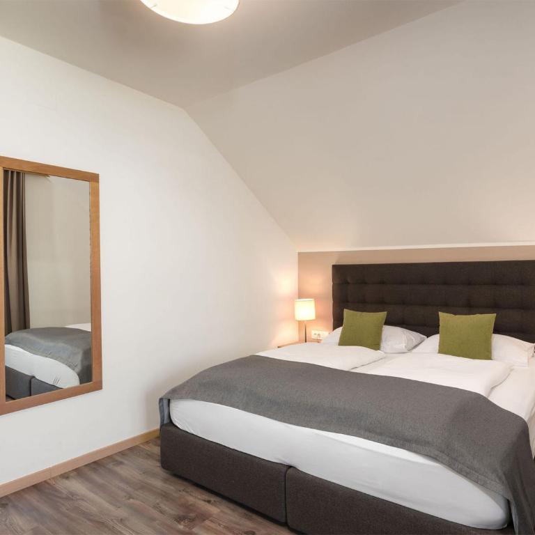 Hotel Montis - Active Nature Resort - Camera Matrimoniale Budget - 4