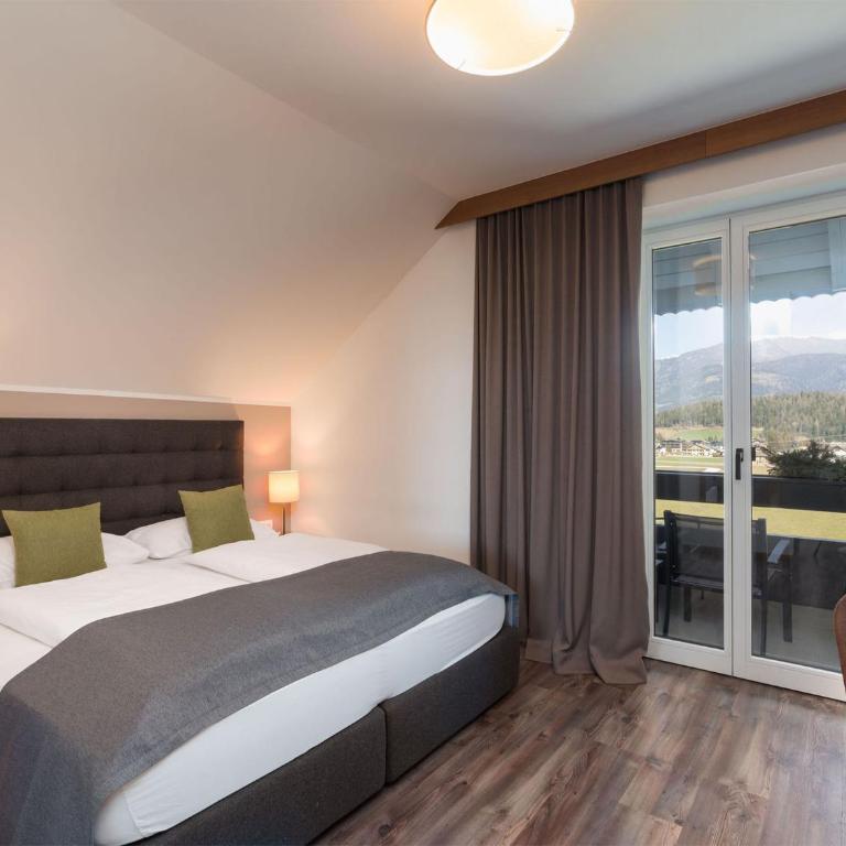 Hotel Montis - Active Nature Resort - Camera Matrimoniale Budget - 5