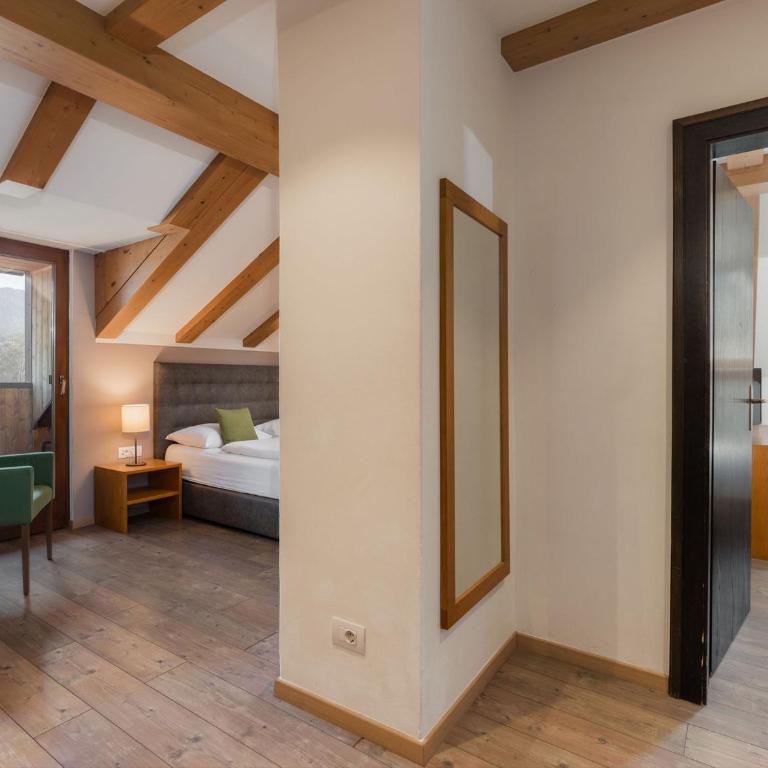 Hotel Montis - Active Nature Resort - Camera Familiare - 1