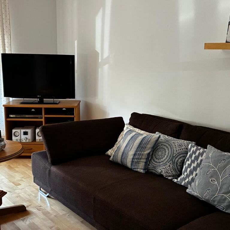 Ferienwohnung "Allgäu Glück" - Apartment mit 2 Schlafzimmern - 38