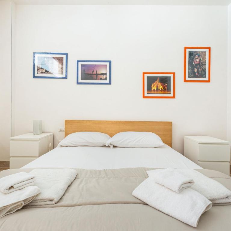 Villa Matilda by Perle di Puglia - Villa - 49