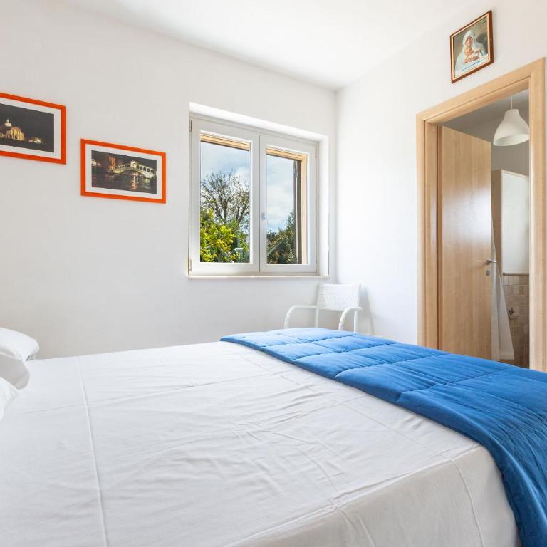 Villa Matilda by Perle di Puglia - Villa - 31