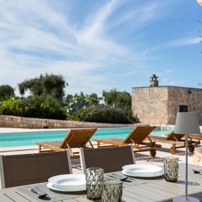 Villa Matilda by Perle di Puglia - Villa - 8