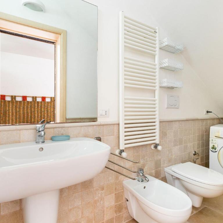 Villa Matilda by Perle di Puglia - Villa - 52